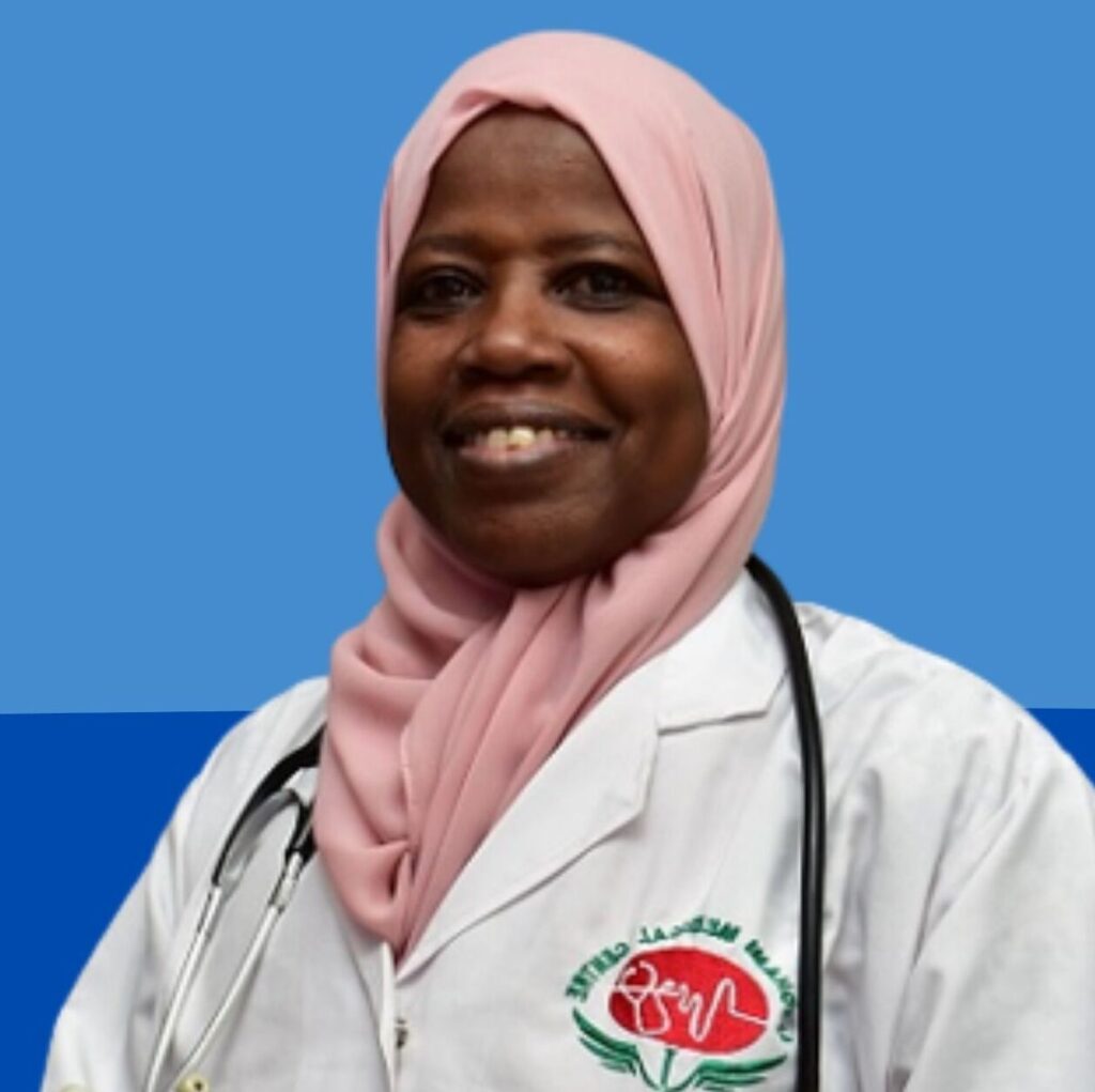 د. الهام التاج بلال